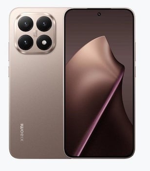 Чохли для Xiaomi 15T