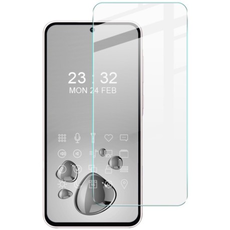 Захисне скло IMAK H Series  для Samsung Galaxy A56 5G