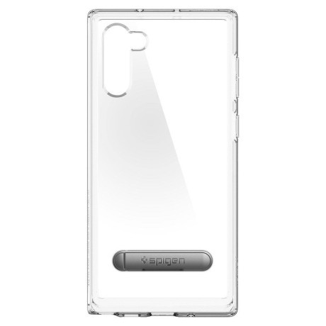 Оригінальний чохол Spigen Ultra Hybrid ”S” для Samsung Galaxy Note 10 Crystal Clear