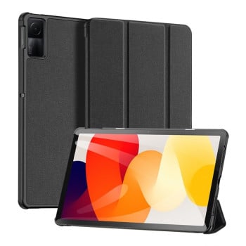 Протиударний чохол DUX DUCIS Domo Series для Xiaomi Redmi Pad SE - чорний