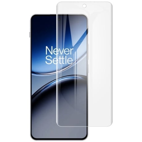 Захисна гідрогелева плівка imak 4th Generation Full Coverage на OnePlus Nord 4