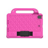 Противоударный чехол Diamond Series EVA для iPad mini 6 - розовый