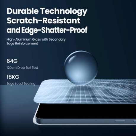 Захисне скло NILLKIN Guardian Full Coverage Privacy для Samsung Galaxy S25 5G - чорне
