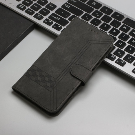 Чохол-книжка Cubic Skin Feel Flip Leather на Vivo Y53s 4G/Y51a/Y33 4G