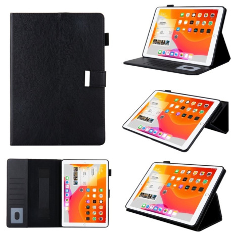 Чохол-книжка Business Style для iPad Pro 10.5 inch/iPad 10.2 - чорний