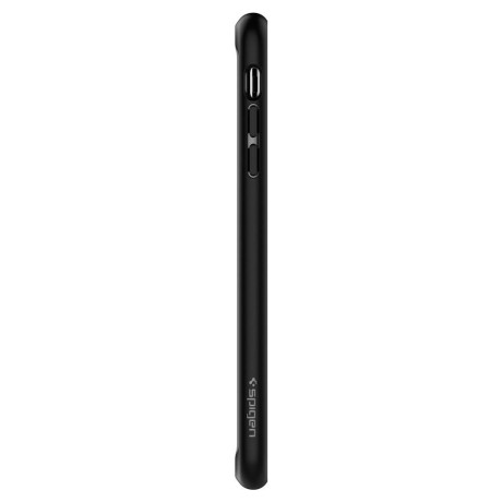 Оригинальный чехол Spigen Ultra Hybrid  для iPhone XS Max black