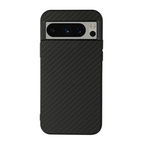 Ударозахисний чохол Carbon Fiber Texture на Google Pixel 8 Pro - чорний