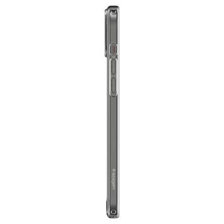 Оригінальний чохол Spigen Ultra Hybrid для iPhone 15 - Crystal Clear