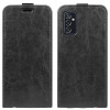 Фліп-чохол R64 Texture Single на Samsung Galaxy M52 5G - чорний