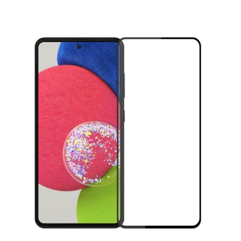 Захисне скло PINWUYO 9H 3D Full Screen на Samsung Galaxy A54 5G