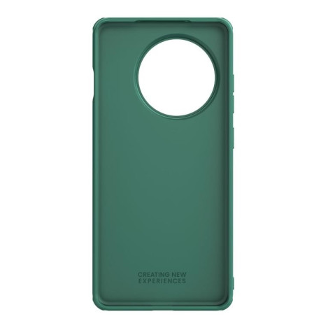 Протиударний чохол NILLKIN Super Frosted для OnePlus 13R/Ace 5/Ace 5 Pro/13R - зелений