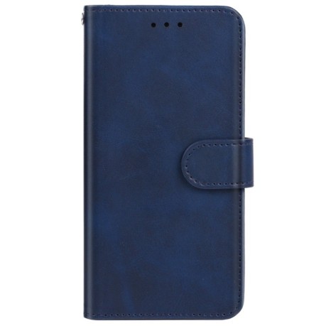 Чехол-книжка EsCase Leather для Samsung Galaxy M23 5G / F23 - синий