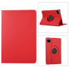 Чохол-книжка 360 Degree Magnetic Rotation Holder Xiaomi Pad 6 / Pad 6 Pro - червоний