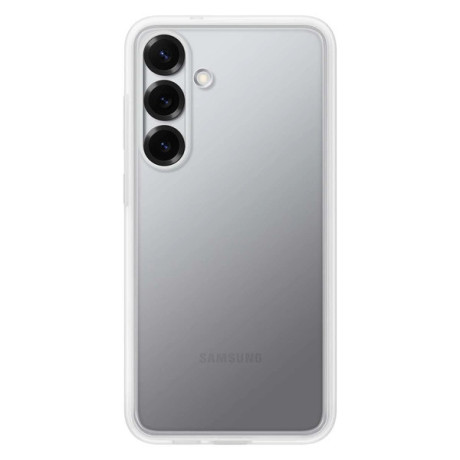 Оригінальний чохол Samsung Flipsuit Case для Samsung Galaxy S25+ - White(EF-MS936CWEGWW)