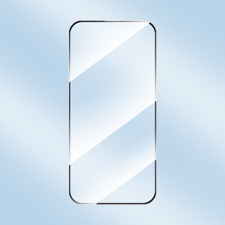 Защитное Стекло ENKAY Full Glue High Aluminum-silicon для iPhone 15 Pro Max