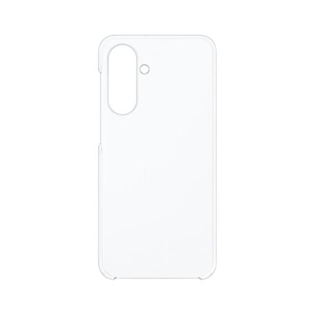 Оригинальный чехол Samsung Clear Cover на Samsung Galaxy A17 - transparent(EF-QA176CTE)