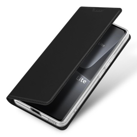 Чохол-книжка DUX DUCIS Skin Pro Series на Xiaomi 13 Lite 5G - чорний