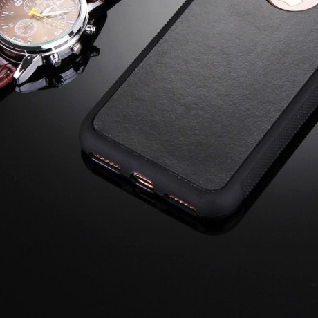 Антигравітаційний Чохол Anti-Gravity Magical Nano-suction Black для iPhone 7/8