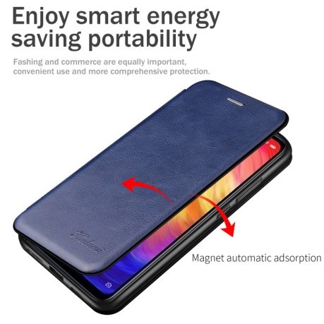 Чохол-книжка Integrated Voltage Samsung Galaxy S20 FE - чорний