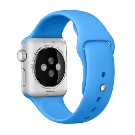 Ремінець Sport Band Blue для Apple Watch 42/44mm
