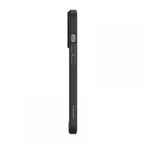 Оригинальный чехол Spigen Ultra Hybrid для iPhone 13 Pro - Matte Frost Black