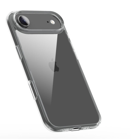 Чехол Tech-Protect FlexAir Hybrid на iPhone Air - Clear