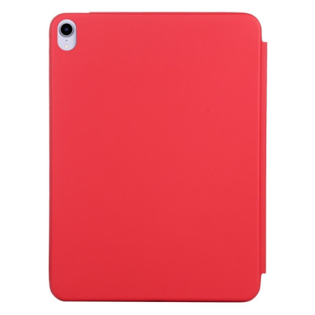 Чехол-книжка 3-fold Solid Smart для iPad mini 6 - красный