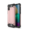Протиударний чохол Magic Armor Samsung Galaxy A02 - рожеве золото