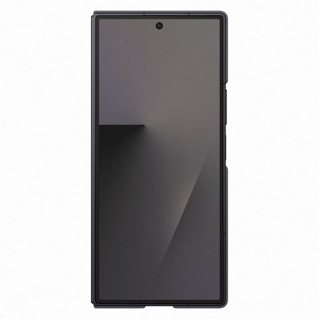 Оригінальний чохол Samsung Silicone Case на Samsung Galaxy Fold 7 - Black(EF-MF966CBEGWW)
