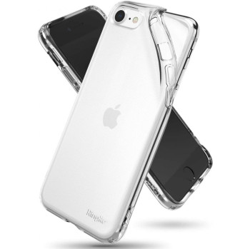 Оригинальный чехол Ringke Air на iPhone SE 2020/8/7 transparent (ARAP0031)