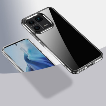 Протиударний чохол Armor Clear для Xiaomi 13 - прозорий