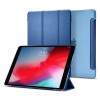 Чехол Spigen Smart Fold на iPad Air 3 2019 - синий