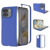 Противоударный чехол Skin Feel PC для Google Pixel 10 Pro Fold