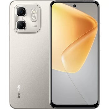 Чехлы для Infinix Hot 50i