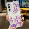 Протиударний чохол Electroplated Symphony для Samsung Galaxy S24+ 5G