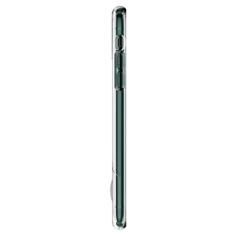 Оригінальний чохол Spigen Slim Armor Essential S iPhone 11 Pro Crystal Clear