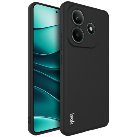 Протиударний чохол IMAK UC-3 Series Shockproof Frosted TPU на Xiaomi Redmi Note 14 5G