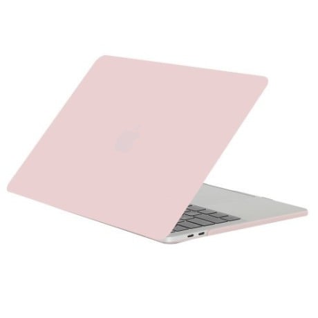 Чохол Frosted Texture Pink для 2016 New Macbook Pro 13.3