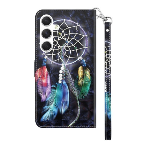 Чохол-книжка 3D Painting для Samsung Galaxy A16 5G - Dreamcatcher