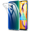 Ультратонкий чохол Epic Premium Samsung Galaxy M31 - прозорий