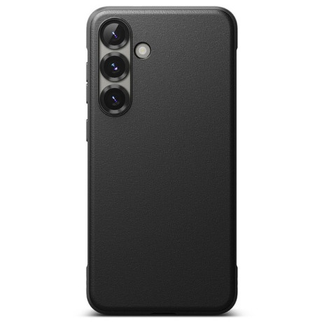 Оригінальний чохол Ringke Onyx Durable для Samsung Galaxy S25+ - black