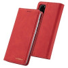 Чохол книжка LC.IMEEKE LC-002 Series Samsung Galaxy А71 - червоний