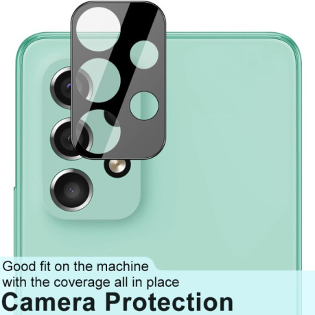 Защитное стекло для камеры IMAK Integrated Rear для Samsung Galaxy A53 5G