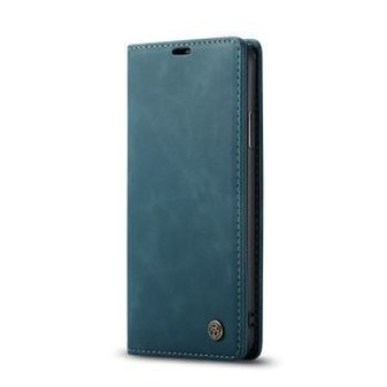 Чехол- книжка CaseMe-013 Multifunctional на iPhone 11 Pro- синий