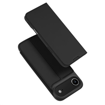 Чехол-книжка DUX DUCIS Skin Pro Series на iPhone Air - черный