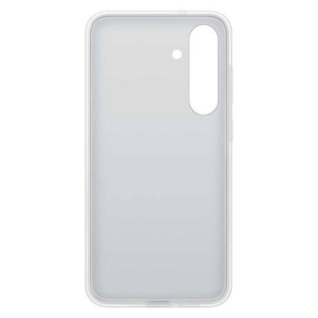 Оригінальний чохол Samsung Flipsuit Case для Samsung Galaxy S25+ - White(EF-MS936CWEGWW)