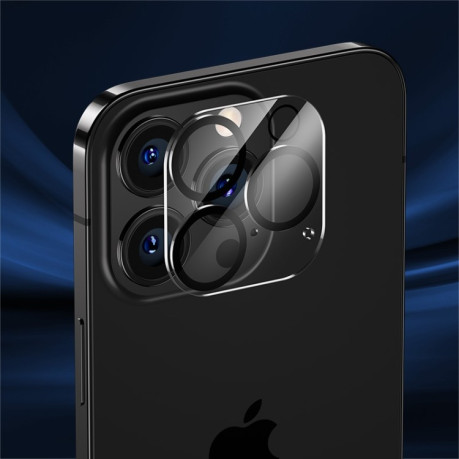 Защитное стекла на камеру Benks One-piece для iPhone 13 / 13 mini