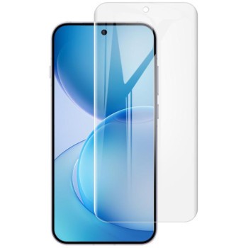 Гідрогелева плівка Imak 4th Generation на OPPO Reno16 / Reno16 Pro 5G Global