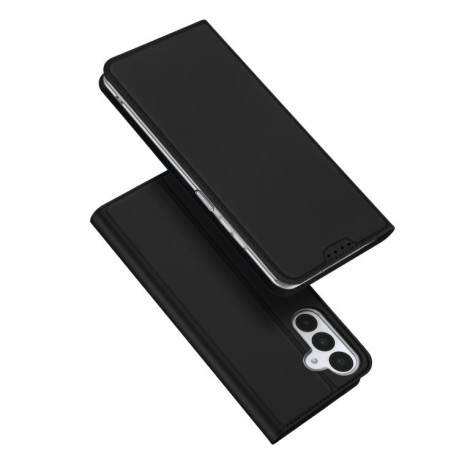 Чехол-книжка DUX DUCIS Skin Pro Series на Samsung Galaxy A17 5G - черное