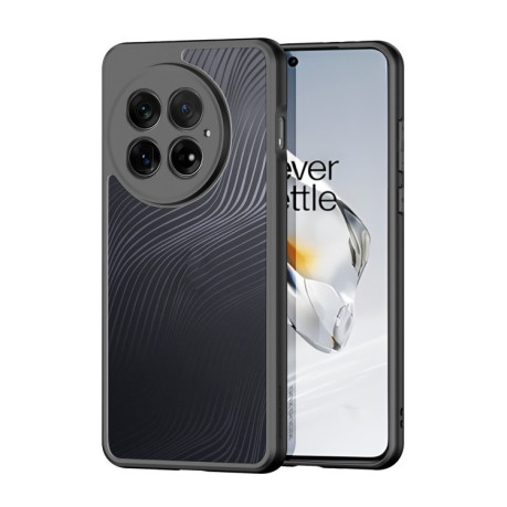 Протиударний чохол DUX DUCIS Aimo Series для OnePlus 13 - чорний